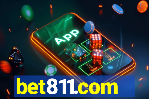 bet811.com