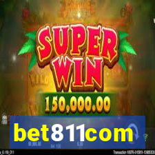 bet811com