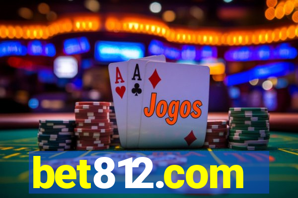 bet812.com