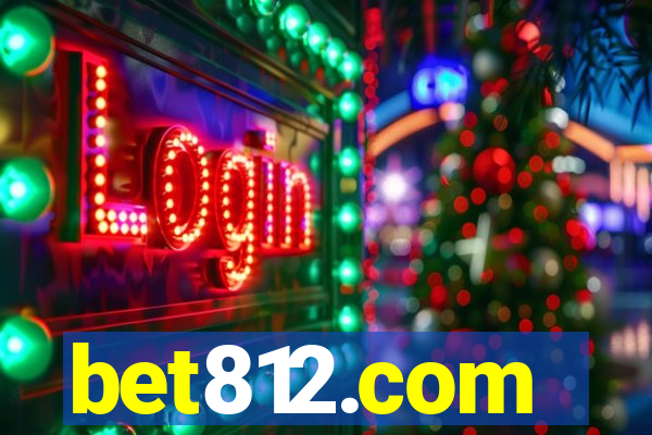 bet812.com