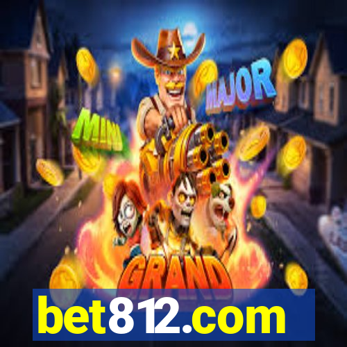 bet812.com