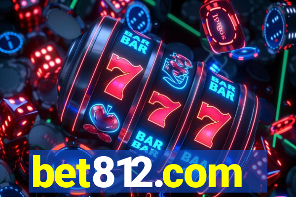 bet812.com