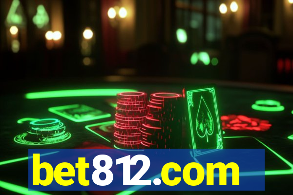 bet812.com