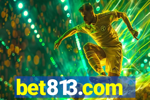 bet813.com