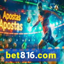 bet816.com