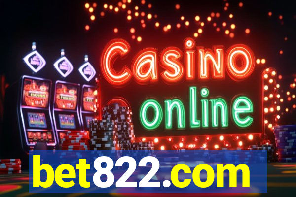 bet822.com