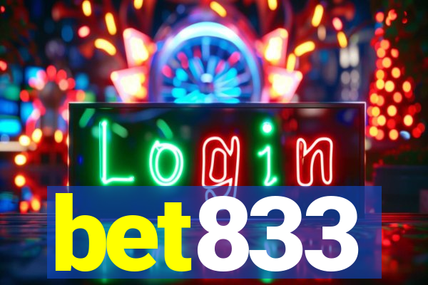 bet833