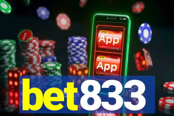 bet833