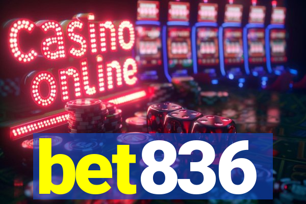 bet836