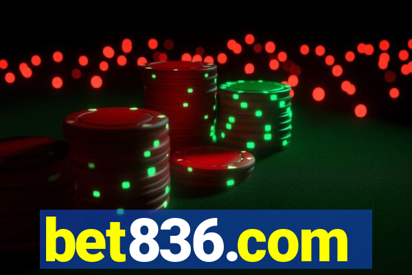 bet836.com