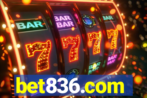 bet836.com