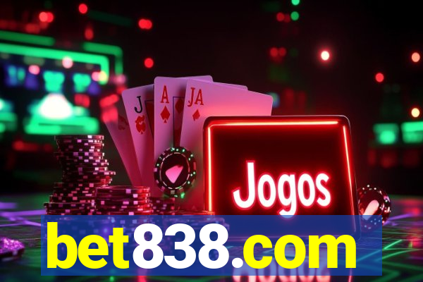 bet838.com