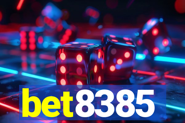 bet8385