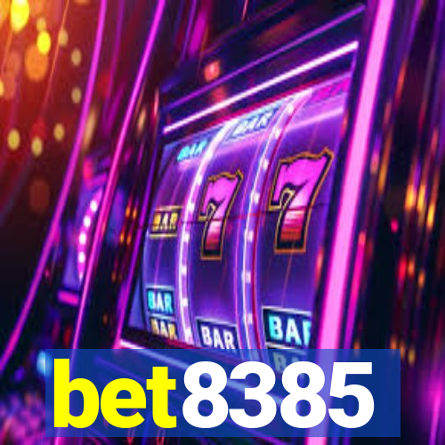 bet8385