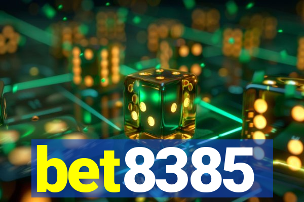 bet8385