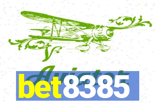 bet8385