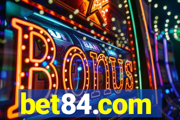 bet84.com