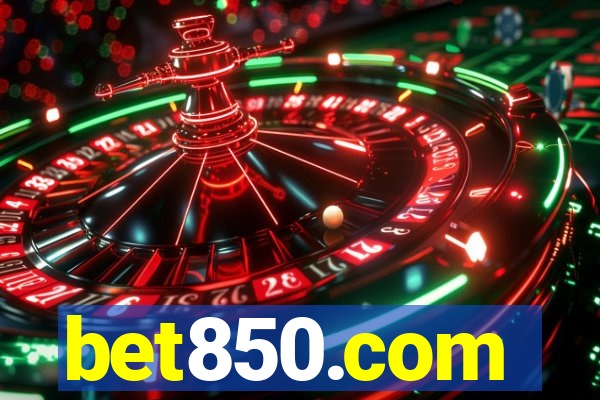 bet850.com