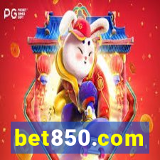 bet850.com