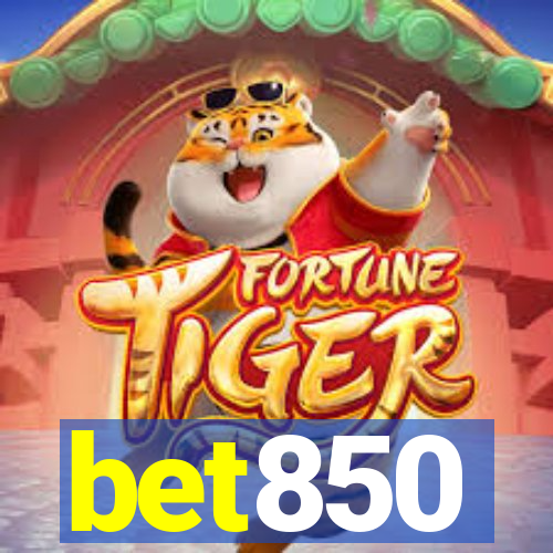 bet850