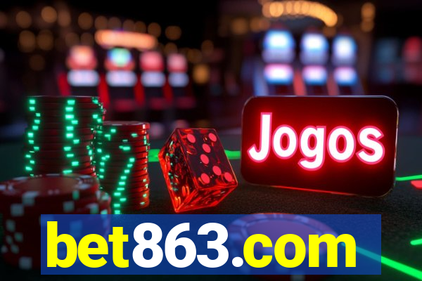 bet863.com