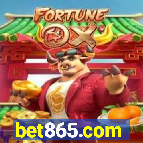 bet865.com