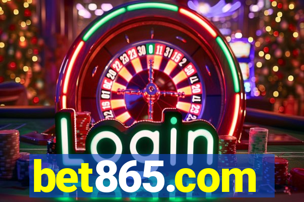 bet865.com