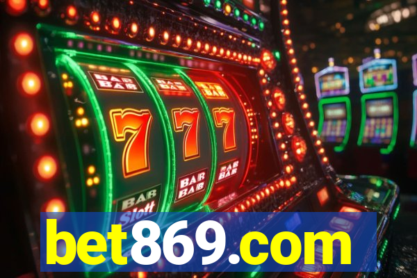 bet869.com