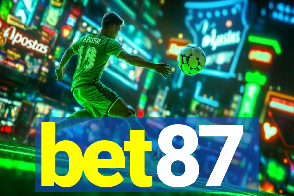 bet87