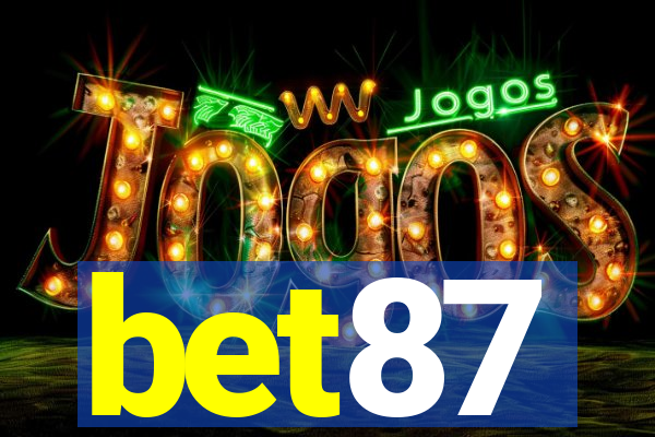 bet87