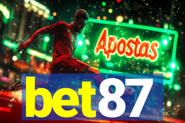 bet87