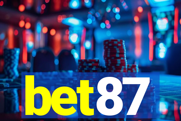 bet87