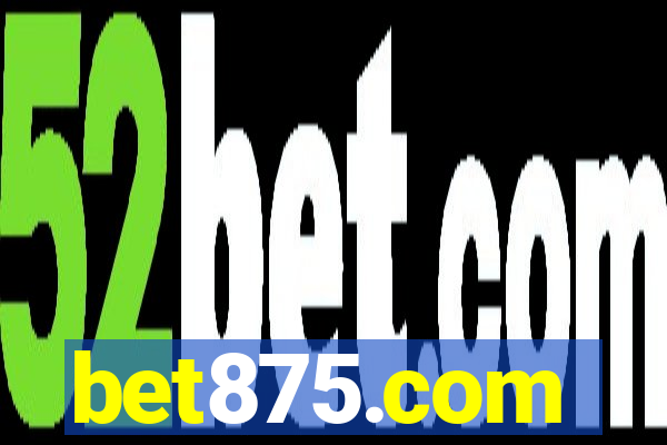 bet875.com