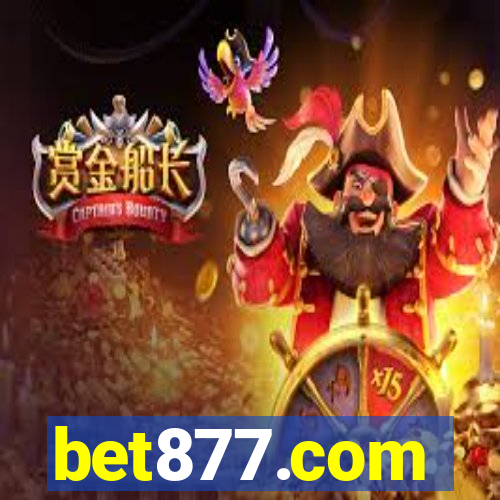 bet877.com