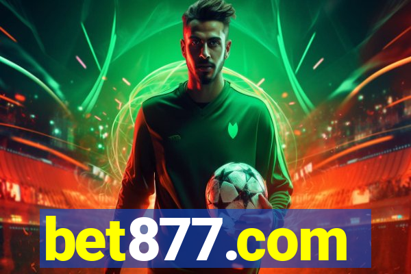 bet877.com