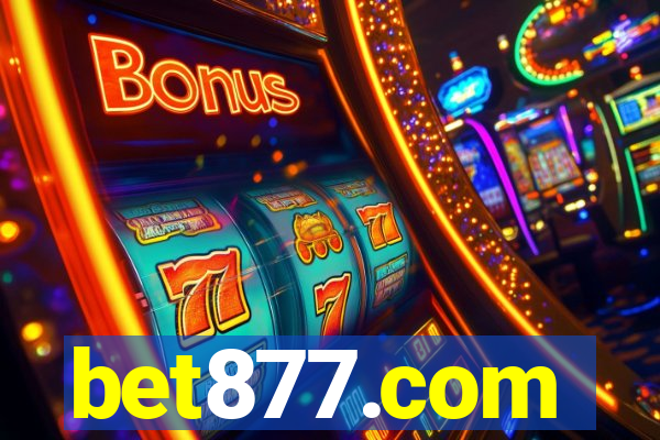 bet877.com