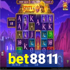 bet8811