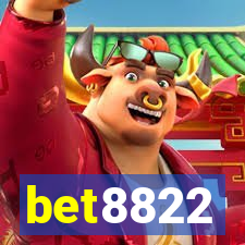 bet8822