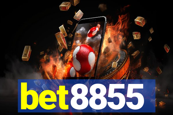 bet8855