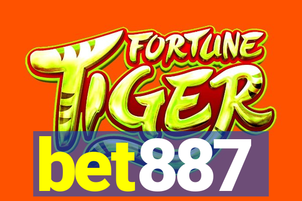 bet887