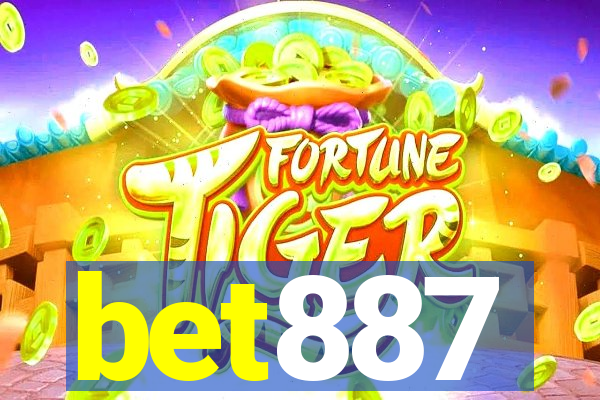 bet887