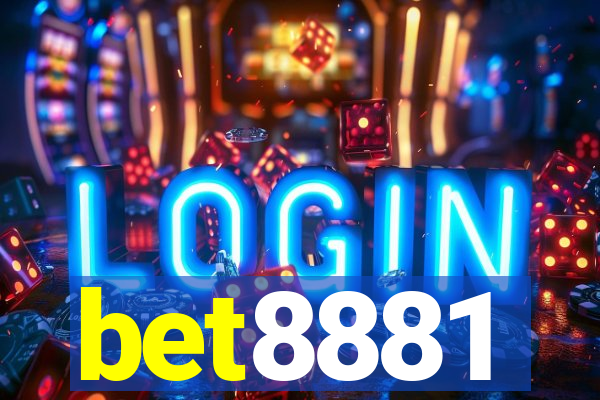 bet8881