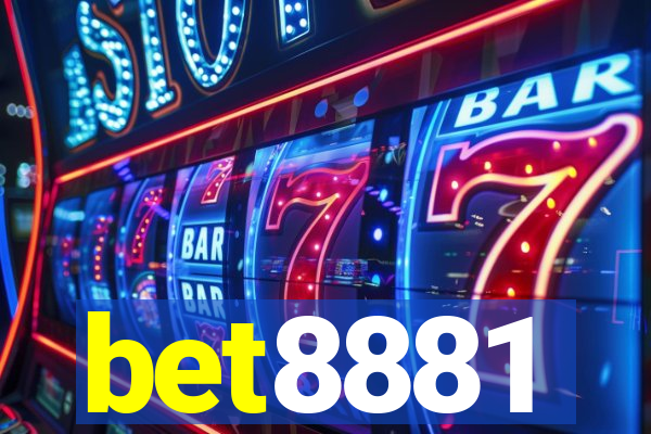 bet8881