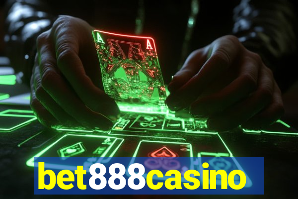 bet888casino