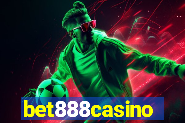 bet888casino