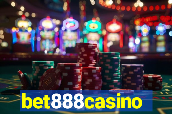 bet888casino