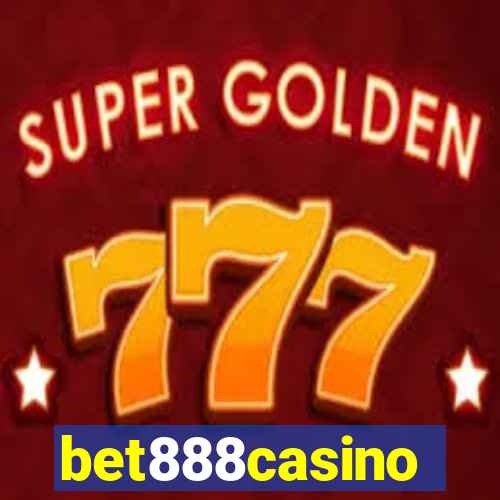 bet888casino