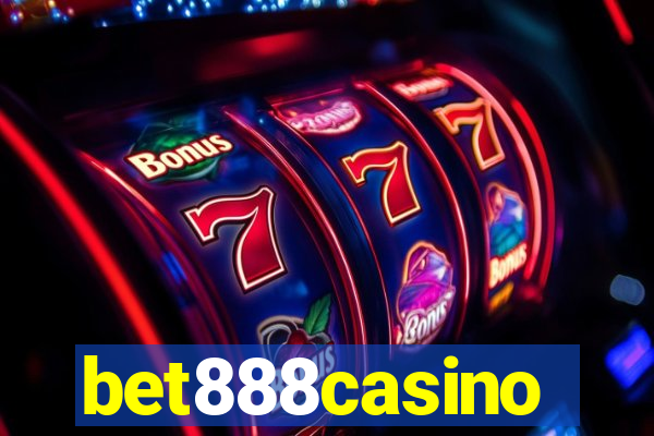 bet888casino