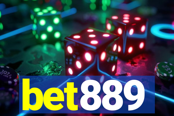 bet889