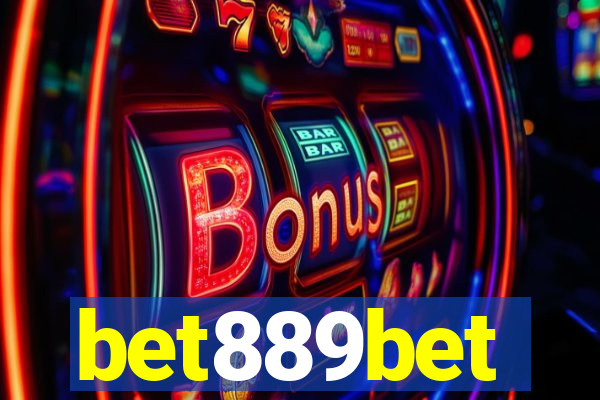 bet889bet